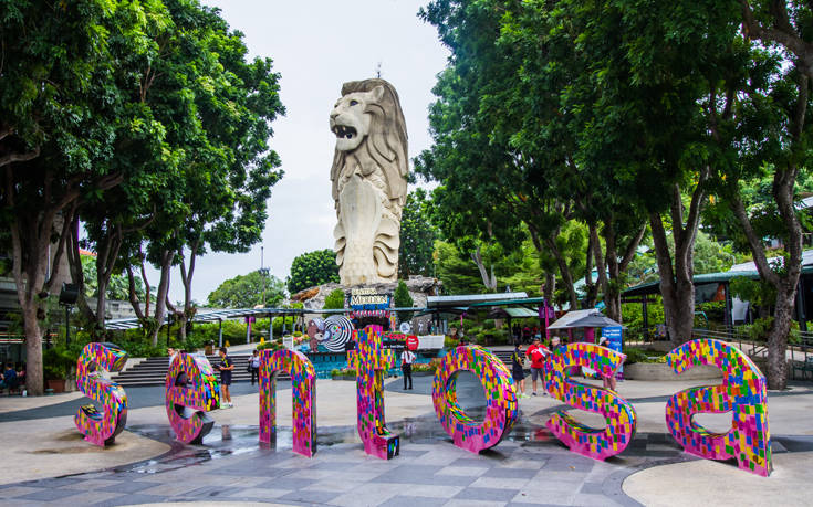 ΣΕΝΤΟΣΑ ΣΙΓΚΑΠΟΥΡΗ ΣΕΝΤΟΣΑ ΣΙΓΚΑΠΟΥΡΗ