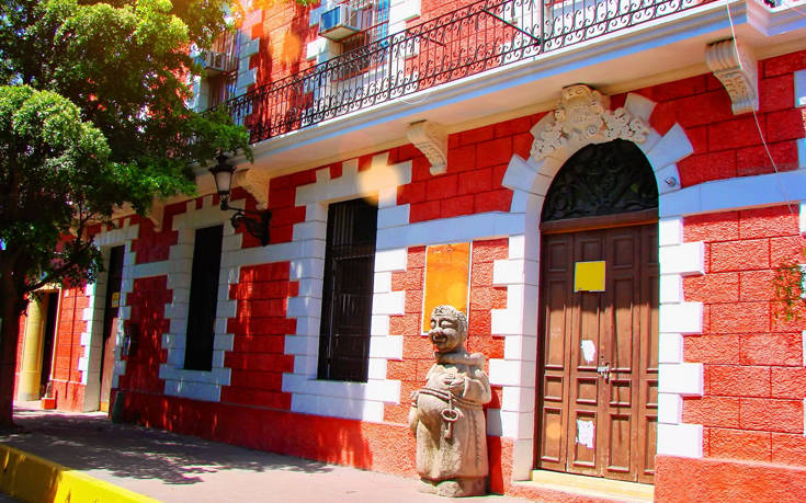 ΜΑΖΑΤΛΑΝ ΜΕΞΙΚΟ