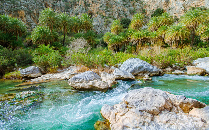 ΠΡΕΒΕΛΗ ΚΡΗΤΗ