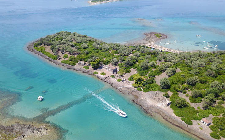 ΛΙΧΑΔΟΝΗΣΙΑ ΕΥΒΟΙΑ