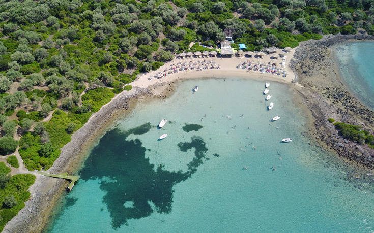 ΛΙΧΑΔΟΝΗΣΙΑ ΕΥΒΟΙΑ