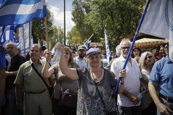 Αρτέμης Σώρρας σε οπαδούς του: Όλα στα χέρια σας τώρα