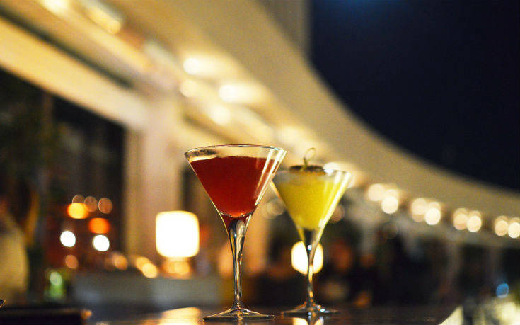 Τα non alcohol ποτά και cocktails που πρέπει να δοκιμάσετε στην πόλη