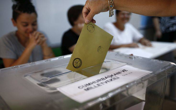 Κριτική, αλλά και εύσημα από τον ΟΑΣΕ για τις εκλογές στην Τουρκία