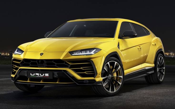 urus