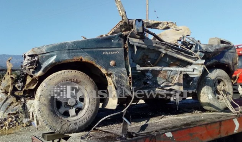 Πώς σκότωσαν τον 70χρονο στην Κρήτη