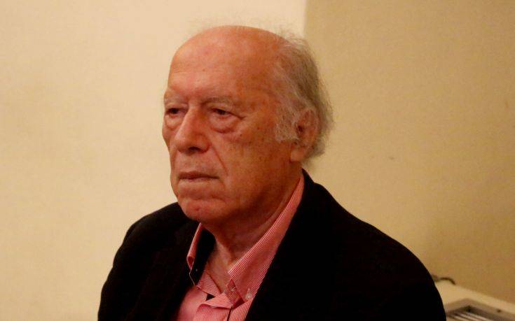 Έφυγε από τη ζωή ο πρώην βουλευτής του ΠΑΣΟΚ Γιώργος Κατσιμπάρδης