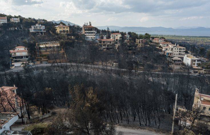 «Γεμάτη αυθαίρετα η χώρα χωρίς δυνατότητα να επιβιώσουμε σε μία συνθήκη κρίσης»