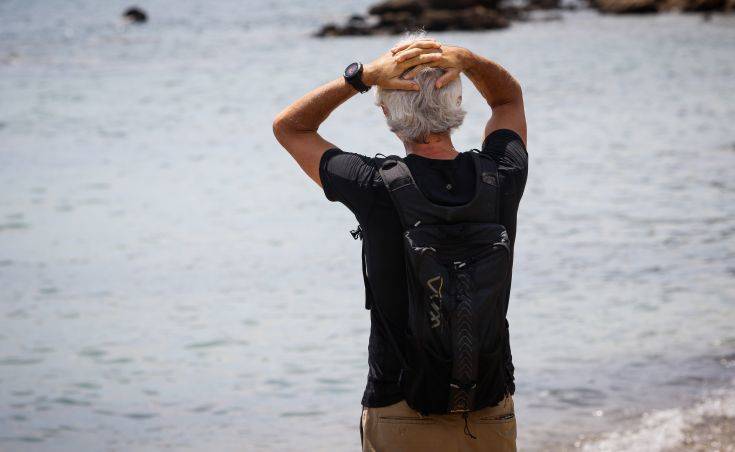 Ψυχολόγοι και κοινωνικοί λειτουργοί στο πλευρό 50 οικογενειών στις πυρόπληκτες περιοχές