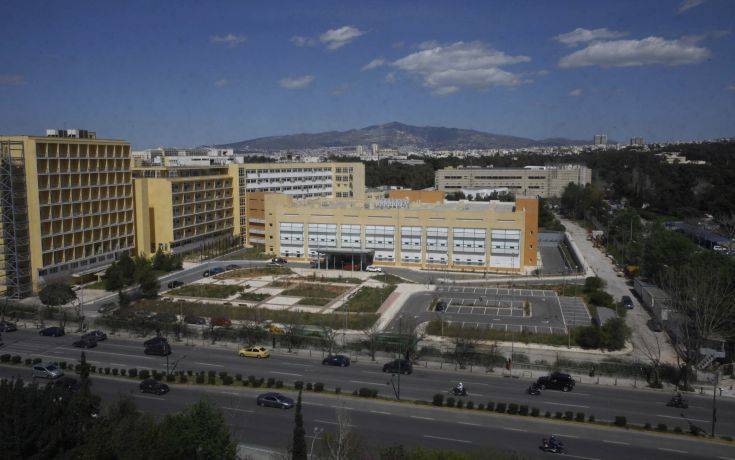 Σε κατάσταση ετοιμότητας όλα τα στρατιωτικά νοσοκομεία της Αττικής