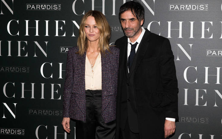 ΒΑΝΕΣΑ ΠΑΡΑΝΤΙ ΣΑΜΙΟΥΕΛ ΜΠΕΝΣΕΤΡΙΤ