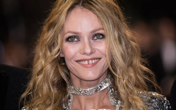 ΒΑΝΕΣΑ ΠΑΡΑΝΤΙ