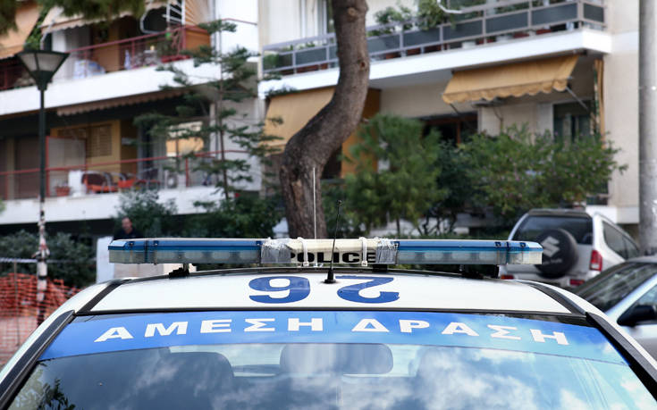 Απόπειρα εμπρησμού κομμωτηρίου στο Ηράκλειο