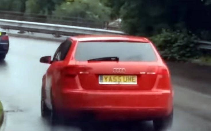 Υαλοκαθαριστήρες που δεν κάνουν ακριβώς αυτό για το οποίο προορίζονται