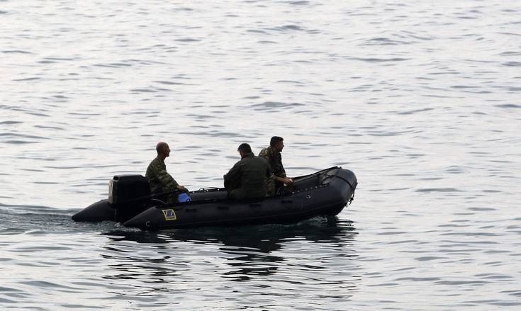 «Οι φλόγες μας κυνηγούσαν μέχρι τη θάλασσα, έκαιγαν την πλάτη μας»