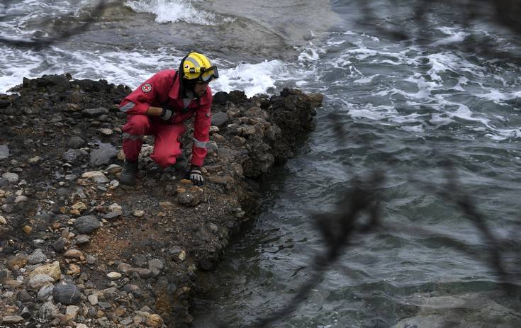 «Εκεί που λέμε ότι τα έχουμε δει όλα, εκεί προκύπτει κάτι χειρότερο»