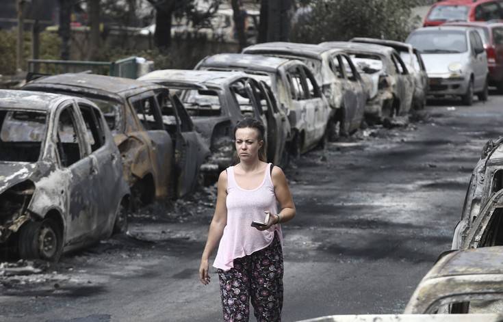 Οι φαρμακοποιοί του Έβρου συγκεντρώνουν φάρμακα για τους πυροπαθείς