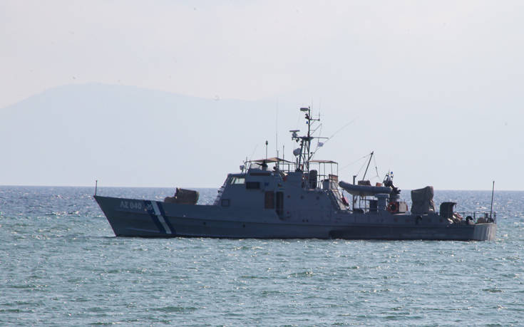 Έρευνα του Λιμενικού για τις καταγγελίες ψαράδων για πυρά από τουρκικά αλιευτικά