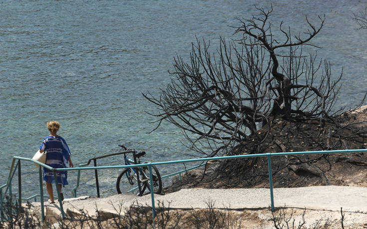 «Αυτά τα παιδιά μπορεί να αφήσουν τον κόσμο καλύτερο από αυτόν που βρήκανε»