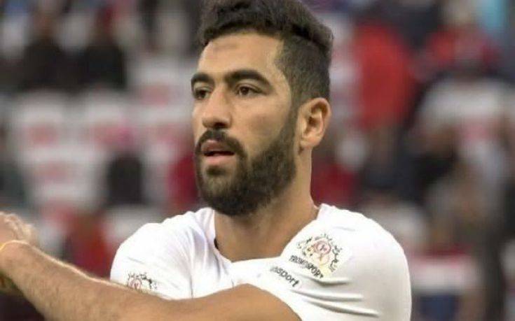 Κίνηση και για Μεριά ο Ολυμπιακός