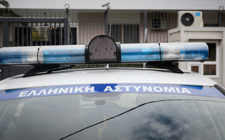 Συνελήφθη στην Κρήτη άνδρας που είχε τοποθετήσει συρματοπαγίδες