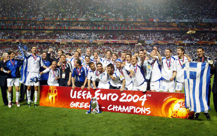 EURO 2004 EURO 2004