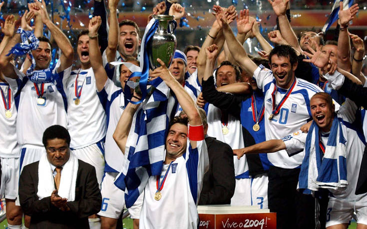 EURO 2004 EURO 2004