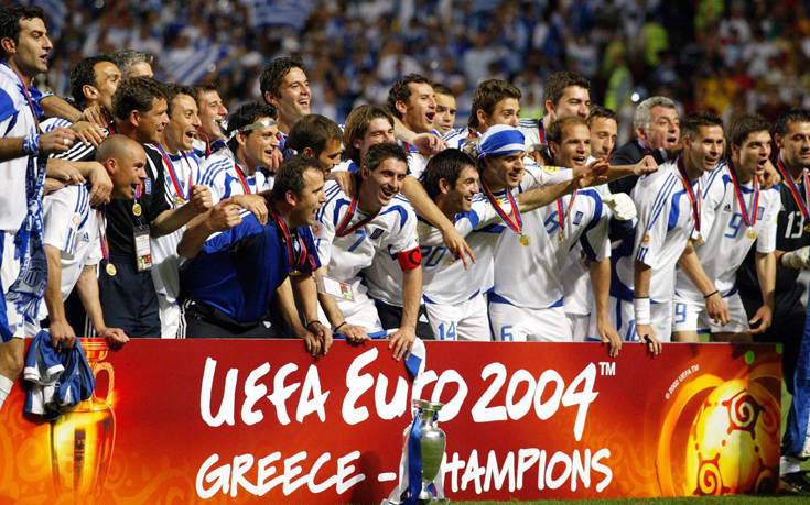 EURO 2004 EURO 2004