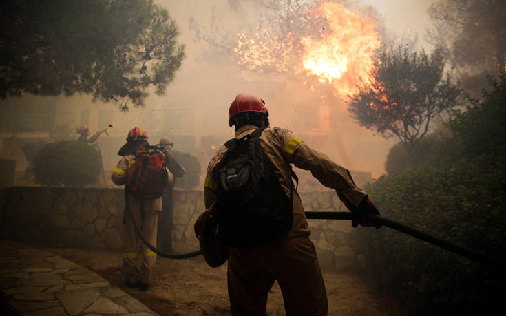 Σε αιμοδοσία καλεί δικαστές και εισαγγελείς η Ένωσή τους