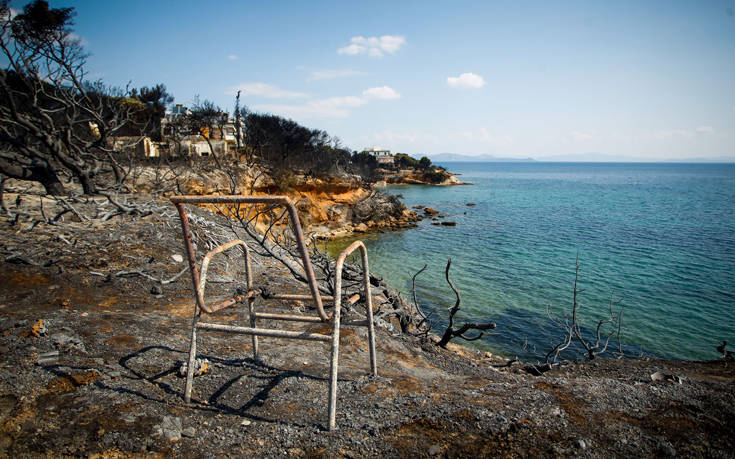 Με νέο νόμο θα κατεδαφιστούν τα αυθαίρετα