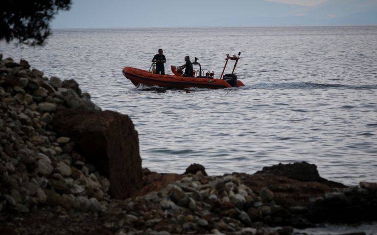 Η μαρτυρία ενός ανθρώπου που γλίτωσε στο «και πέντε» από τις φλόγες