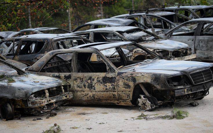 ΕΥΔΑΠ: Άριστη η ποιότητα του νερού στις πληγείσες περιοχές