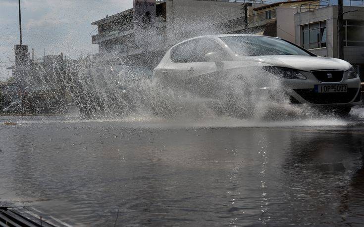 Πώς θα προστατευθείτε από τις πλημμύρες