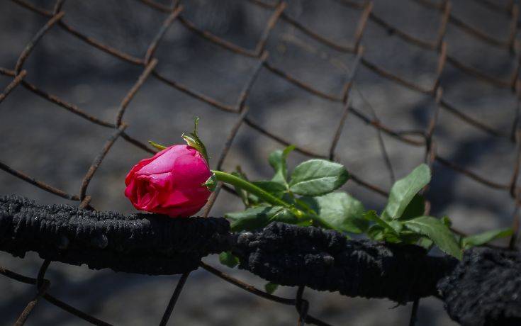 Η πρώτη μήνυση για τη φονική πυρκαγιά στην Ανατολική Αττική