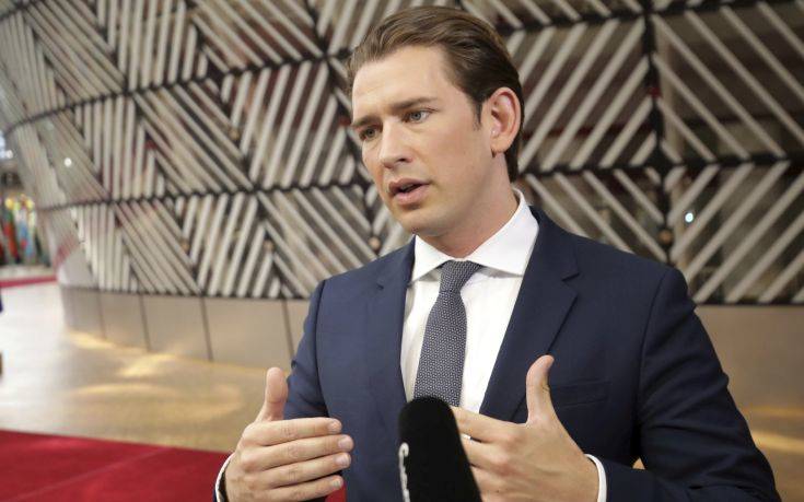Αυστρία: Ιδιαίτερα δύσκολος θα είναι ο σχηματισμός της νέας κυβέρνησης