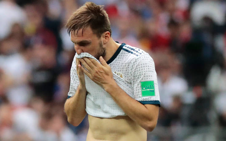 ΒΛΑΝΤΙΜΙΡ ΓΚΡΑΝΑΤ ΒΛΑΝΤΙΜΙΡ ΓΚΡΑΝΑΤ