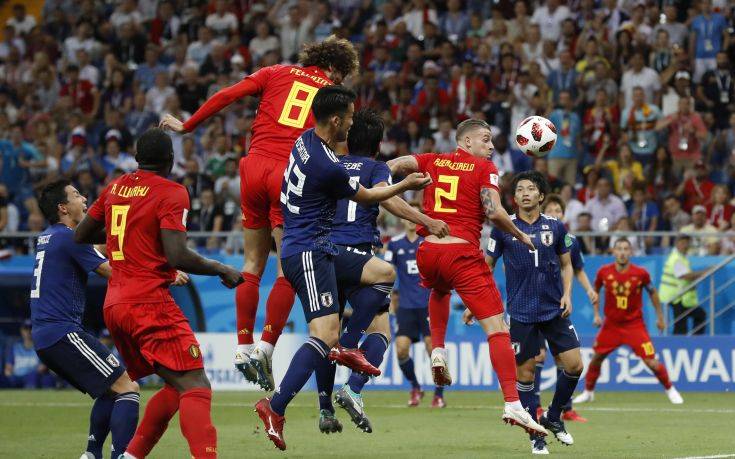 Marouane Fellaini Marouane Fellaini