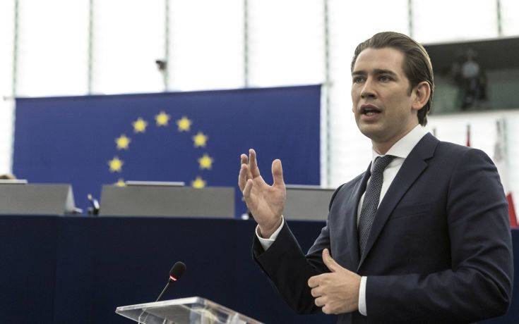 Το Brexit στην ατζέντα της άτυπης Συνόδου Κορυφής της Βιέννης