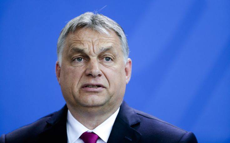 Κορονοϊός: Ο Όρμπαν θα χαλαρώσει το lockdown στην Ουγγαρία – Θα επικεντρωθεί σε εργασία και οικονομία