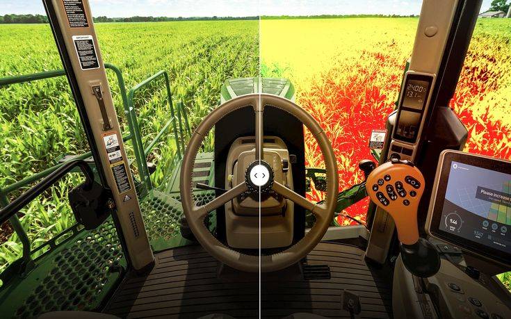 Δύο νέοι αγρότες στον Βόλο φέρνουν την τεχνητή νοημοσύνη στο χωράφι