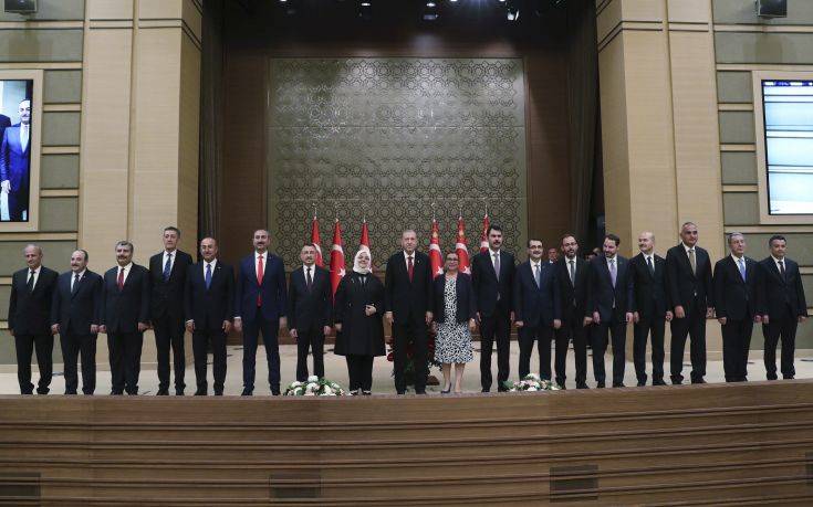 Ο αυταρχισμός του Ερντογάν και η τουρκική οικονομία στον γερμανικό Τύπο