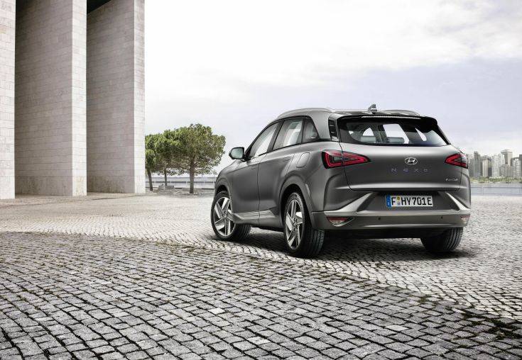Hyundai Nexo_1 Hyundai Nexo_1