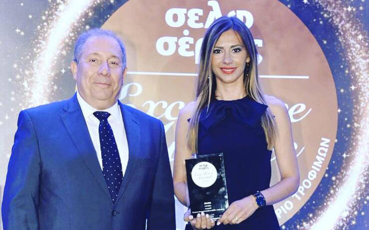 Τρία νέα βραβεία απέσπασε η Lidl Hellas στο πλαίσιο των Self Service Awards