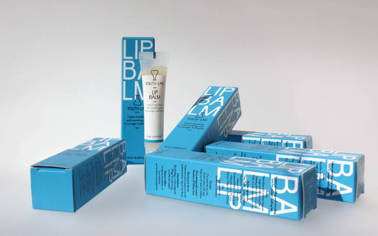 Bronze βραβείο για το YOUTH LAB. στα Best in Pharmacy Awards 2018