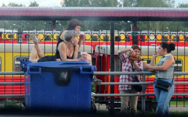 Από τη Ρωσία με αγάπη