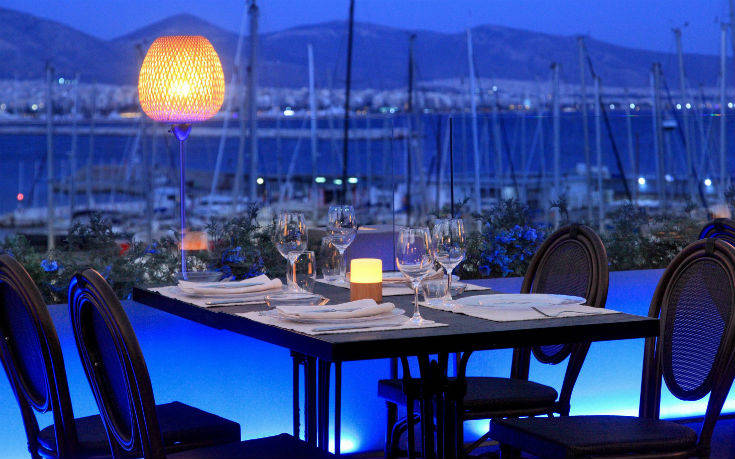 Bites & Wine Summer, ο νέος προορισμός για το φετινό καλοκαίρι στο Μικρολίμανο