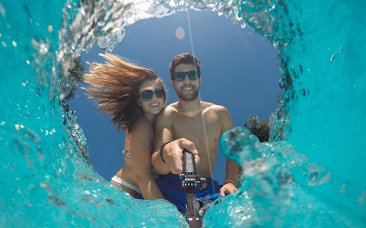 Φωτογραφίες διακοπών που θα θες να αντιγράψεις