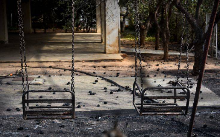 Πώς σώθηκε το Κέντρο Υγείας της Ραφήνας