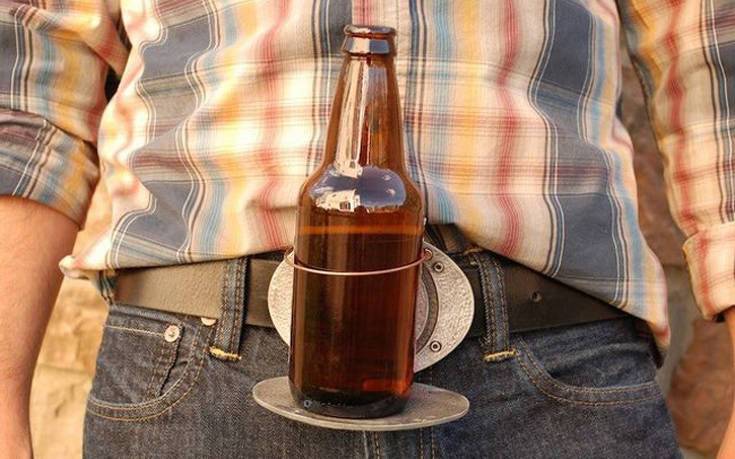 Παράξενα gadgets που δίνουν μια άλλη νότα στην καθημερινότητα