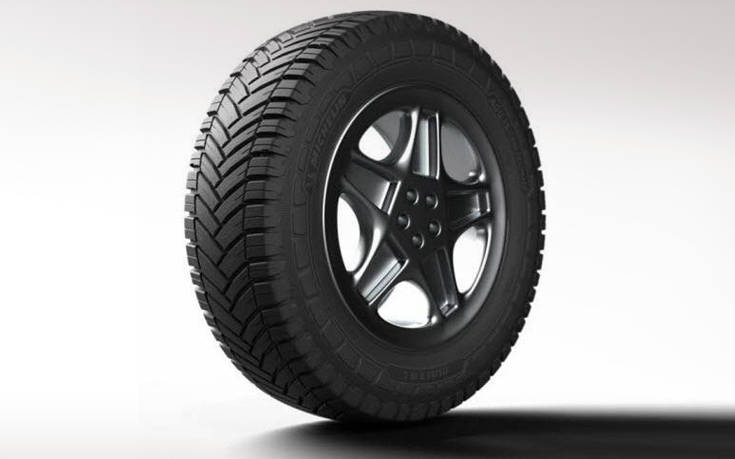 Η Michelin διευρύνει την γκάμα CrossClimate